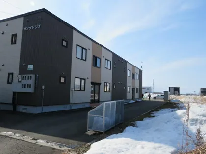 サンブレジオの画像