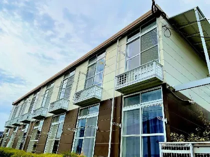 レオパレス城南Ⅱの画像