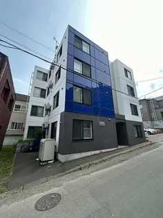 シャングリラ手稲の画像