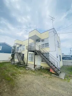 コーポ曙の画像