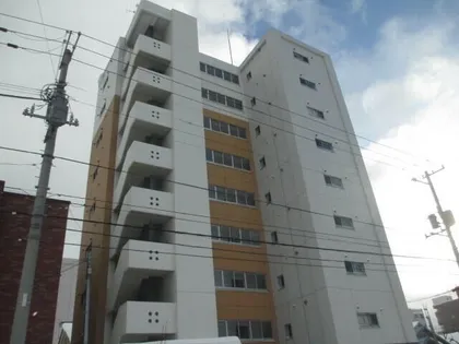 クラッセ北大通りⅡの画像