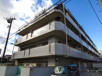 サンシャイン西芦屋の画像