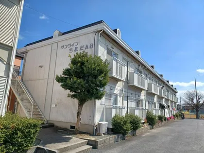 サンライフちよだ Bの画像