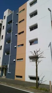 すみれビルの画像