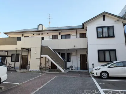 ベアント甲子園の画像