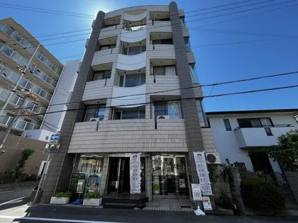 プチシャレード水波の画像