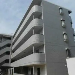 メゾン ド ソアレの画像