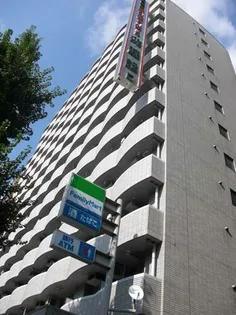 ノルデンハイム東三国【9階】の外観