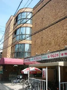 スマイルパールハイツⅢの画像