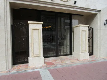 大阪府大阪市浪速区恵美須西1丁目【マンション】の外観