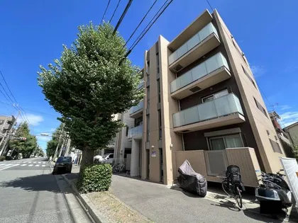 ローレル大日の画像