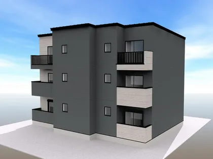 ペーナ バリオⅠ棟の画像