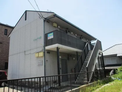 レシェンテ ユウの画像