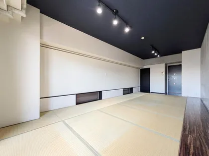 福岡県福岡市西区愛宕2丁目【マンション】の外観