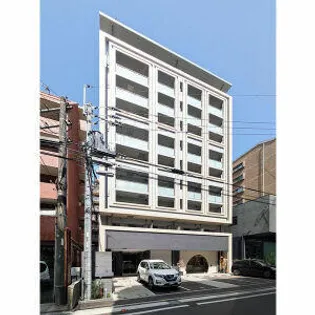 Tープロジェクト高砂マンションの画像