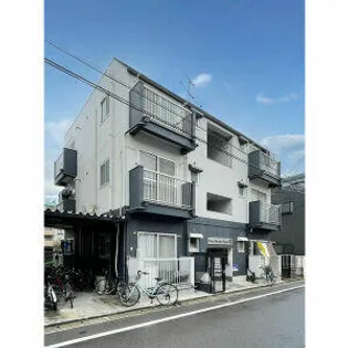 パールハイツ大楠IIの画像