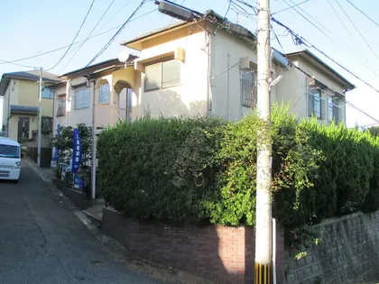 ウィンドヒルズ友丘の画像