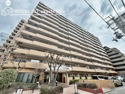 ダイアパレス西明石の画像