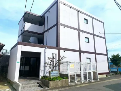 ルプレ今の庄【203号室】の外観