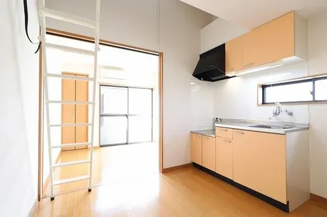 福岡県福岡市中央区梅光園2丁目【アパート】の外観