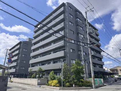 グランピアイーストの画像