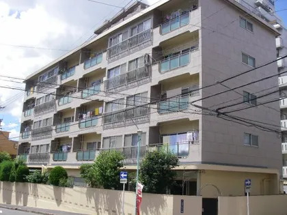 竹広マンションの画像