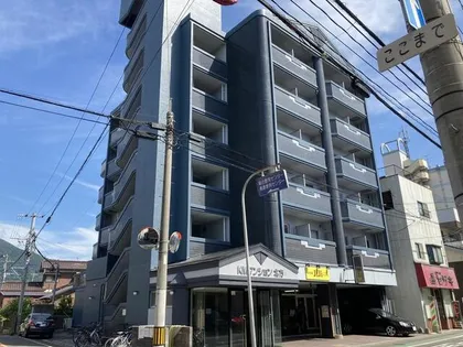 KMマンション北方の画像