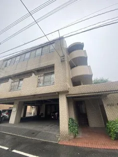 メゾン黒瀬【2階】の間取り