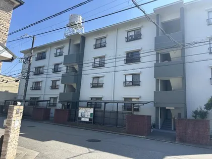 グリーンハイム堺IIの画像