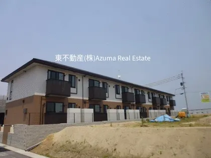 スフェール823 B棟の画像