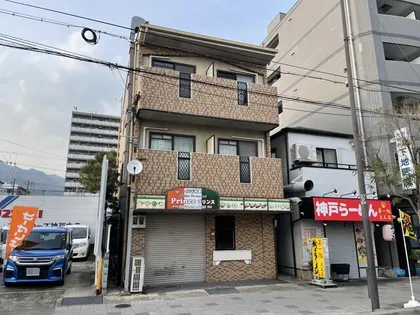 メゾンSANOの画像