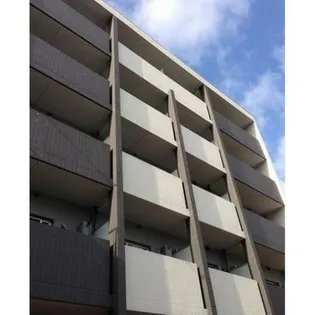 URBAN TERRACE ABENO【4階】の外観