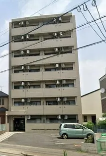 ソレイユ楠の画像