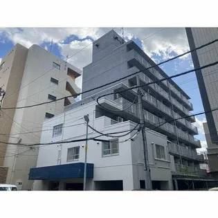 北海道札幌市東区北十一条東1丁目【マンション】の外観