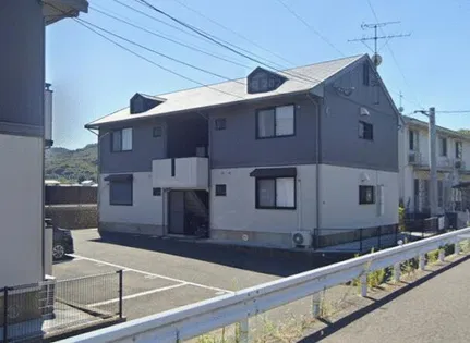 セジュールK D棟の画像