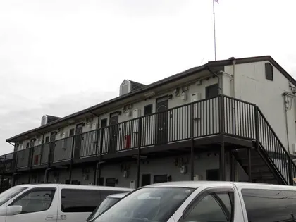 スカイパレスの画像