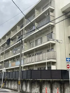 たなばた住宅1号棟の画像