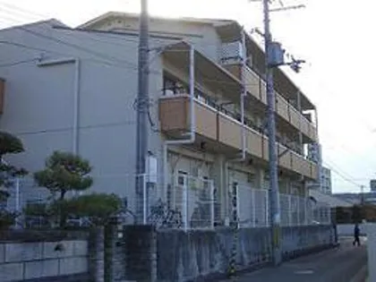 ハイツマウンテンの画像