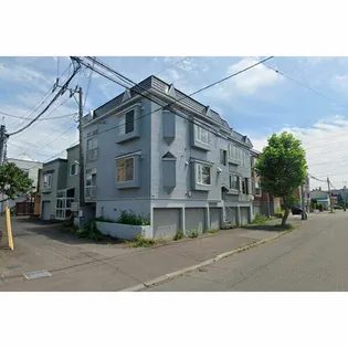 モンテメール栄町の画像