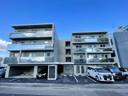 グランドサクセス東札幌の画像