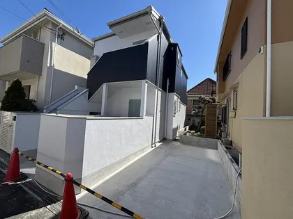 カーサ マヤの画像