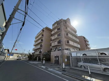 ヴェルドール深井の画像