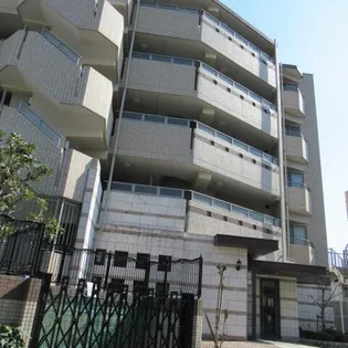 アルス東芦屋町の画像