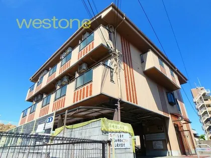 リバーサイド 園田の画像