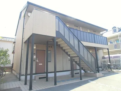 ハイネス野添II IIIの画像