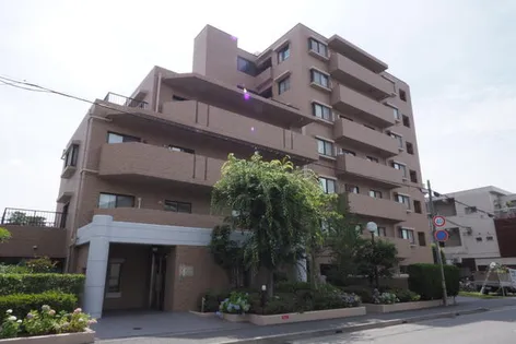 カルム夙川の画像