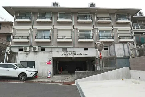 ルシエール三田3番館A棟の画像