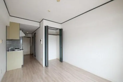 福岡県福岡市城南区別府3丁目【マンション】の外観