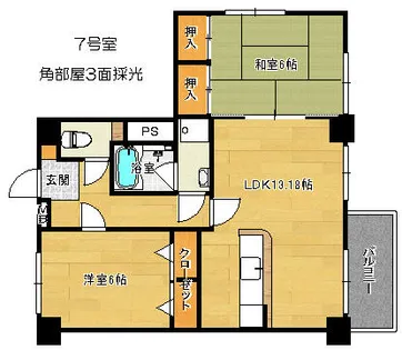 ルネッサンス長住の画像