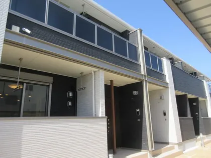 プロスペリテⅢの画像